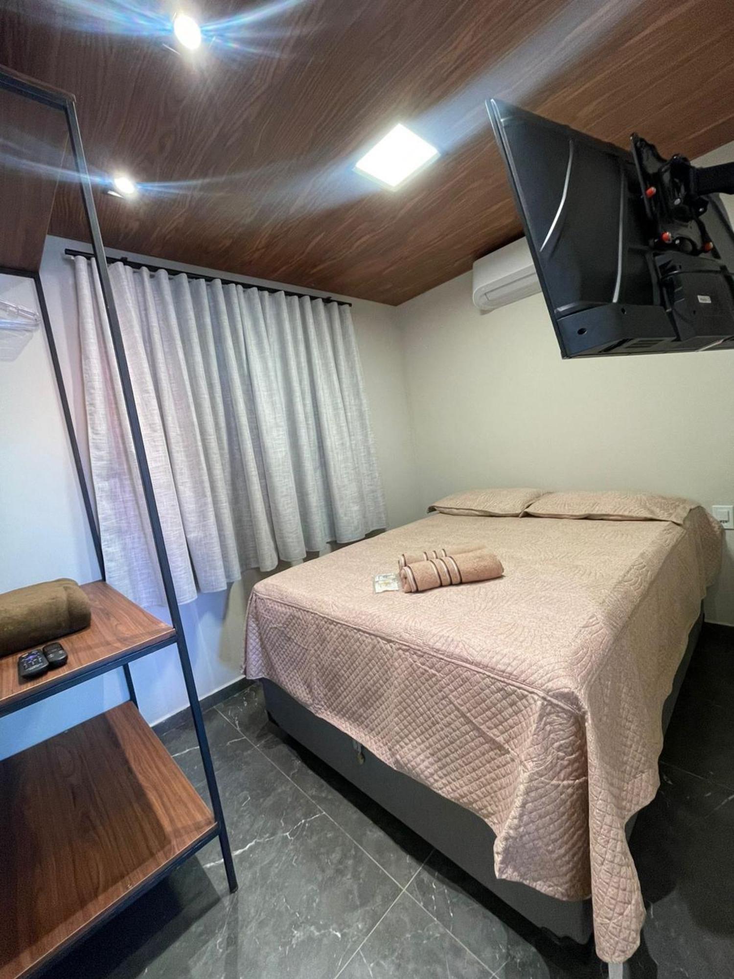 Das Praias Suites - Buzios Eksteriør billede