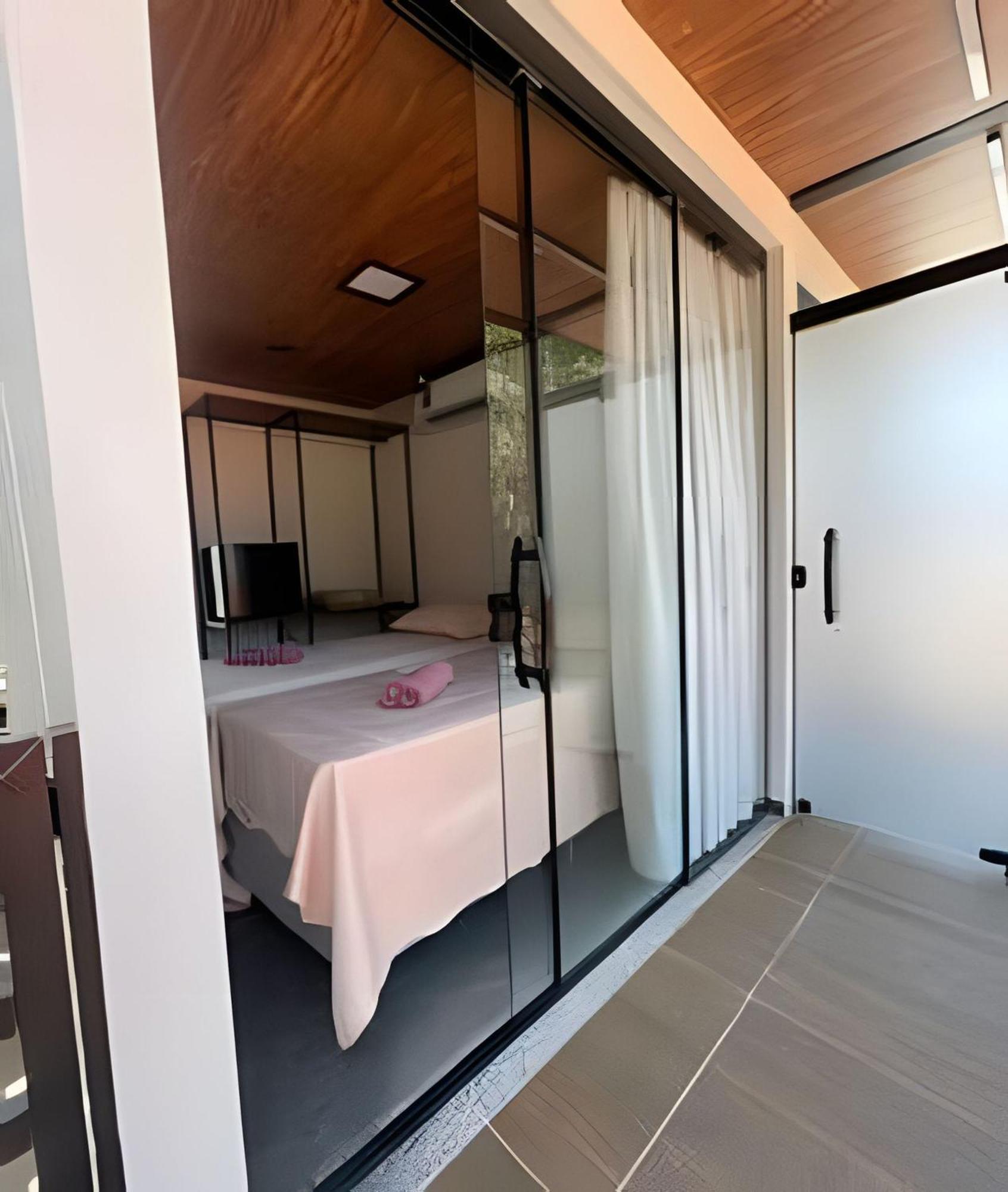 Das Praias Suites - Buzios Eksteriør billede