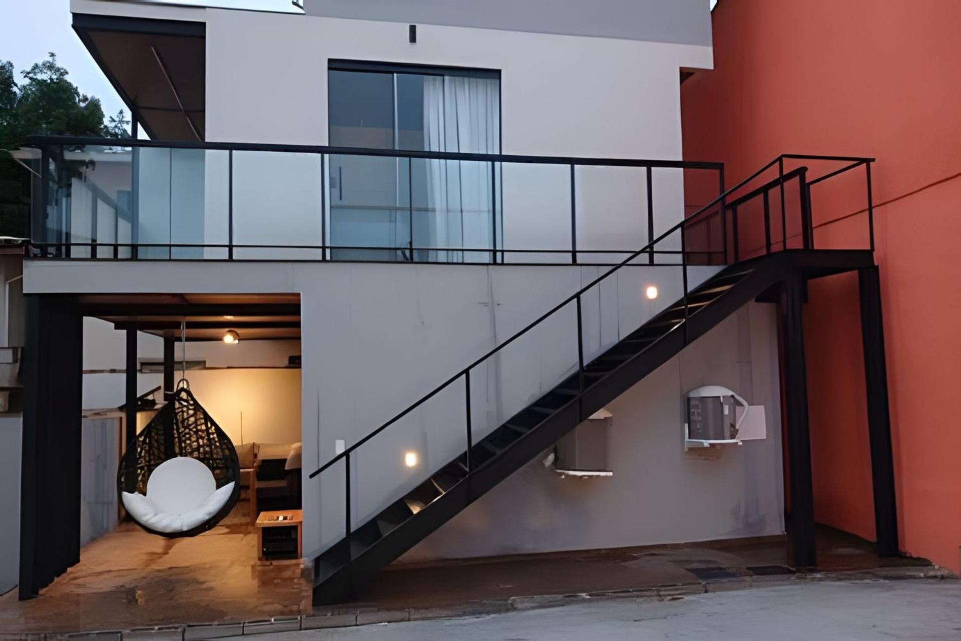 Das Praias Suites - Buzios Eksteriør billede