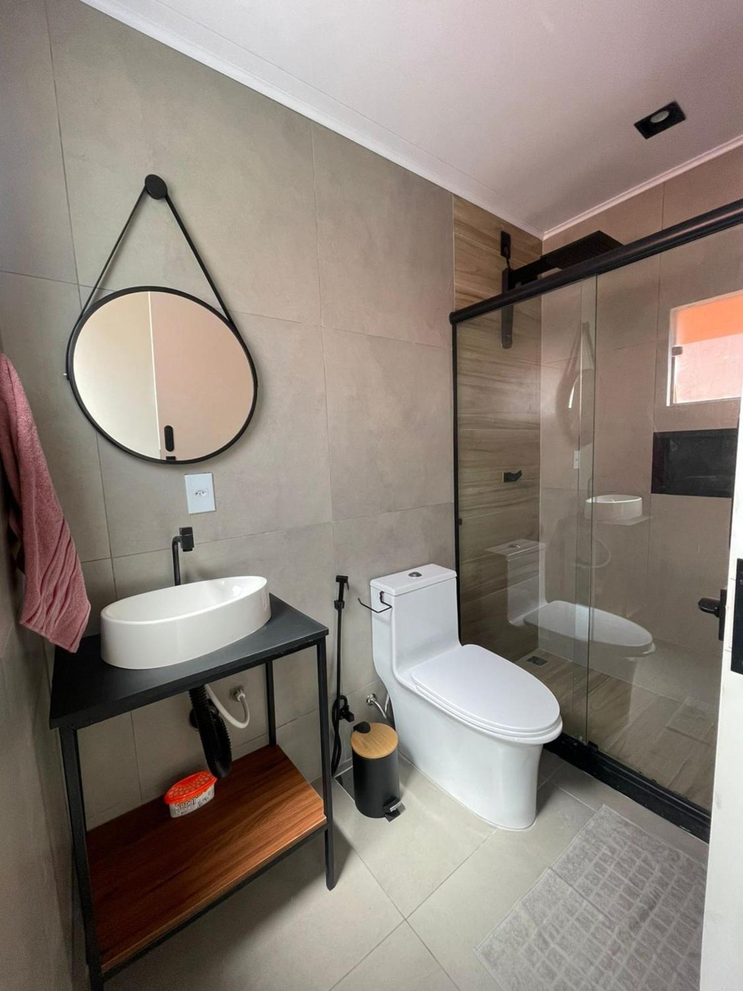 Das Praias Suites - Buzios Eksteriør billede