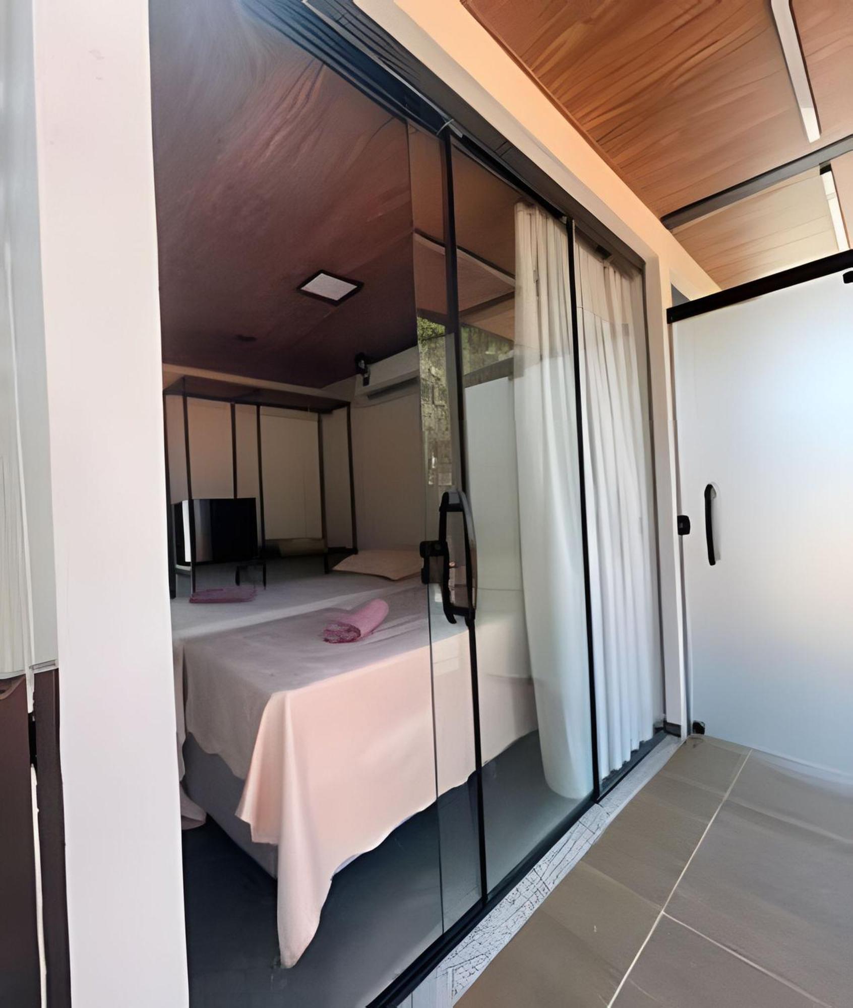 Das Praias Suites - Buzios Eksteriør billede