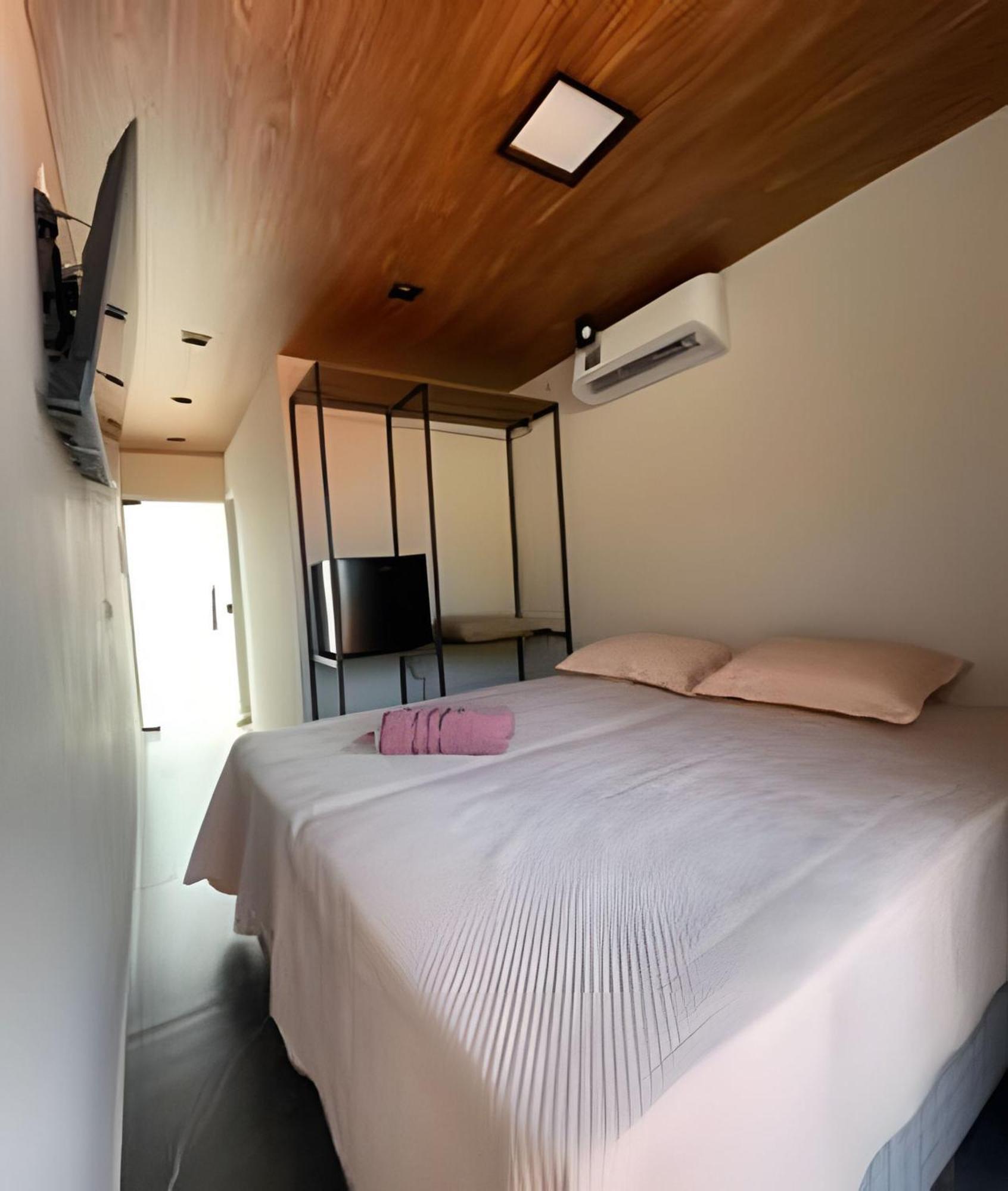Das Praias Suites - Buzios Eksteriør billede