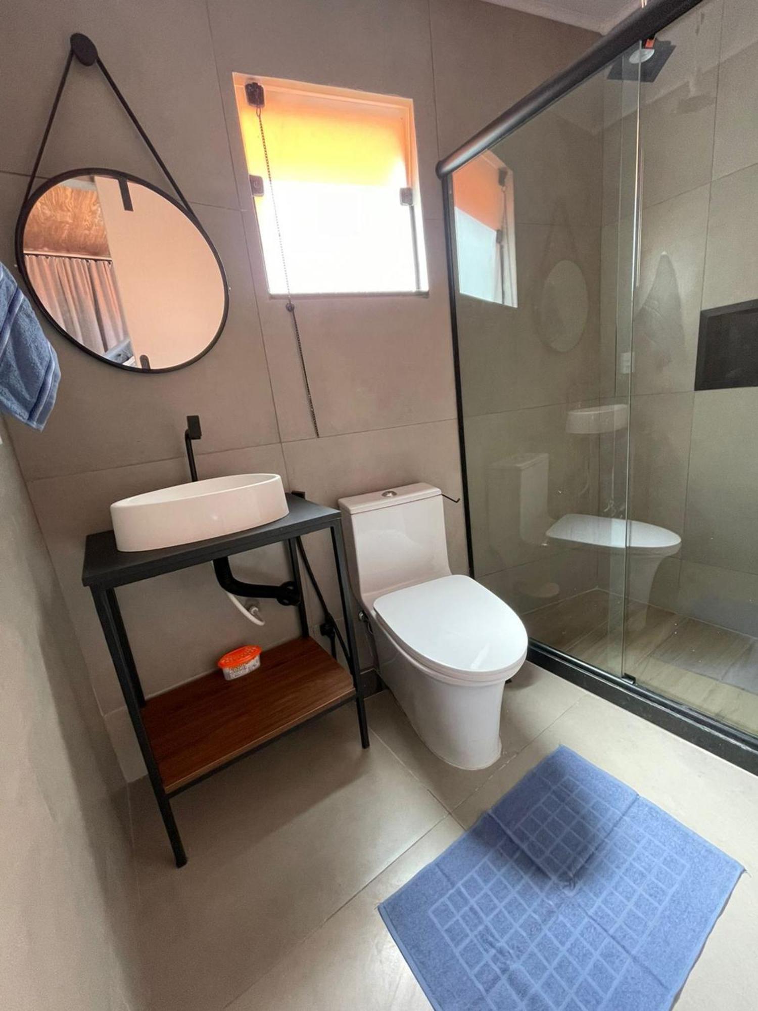 Das Praias Suites - Buzios Eksteriør billede