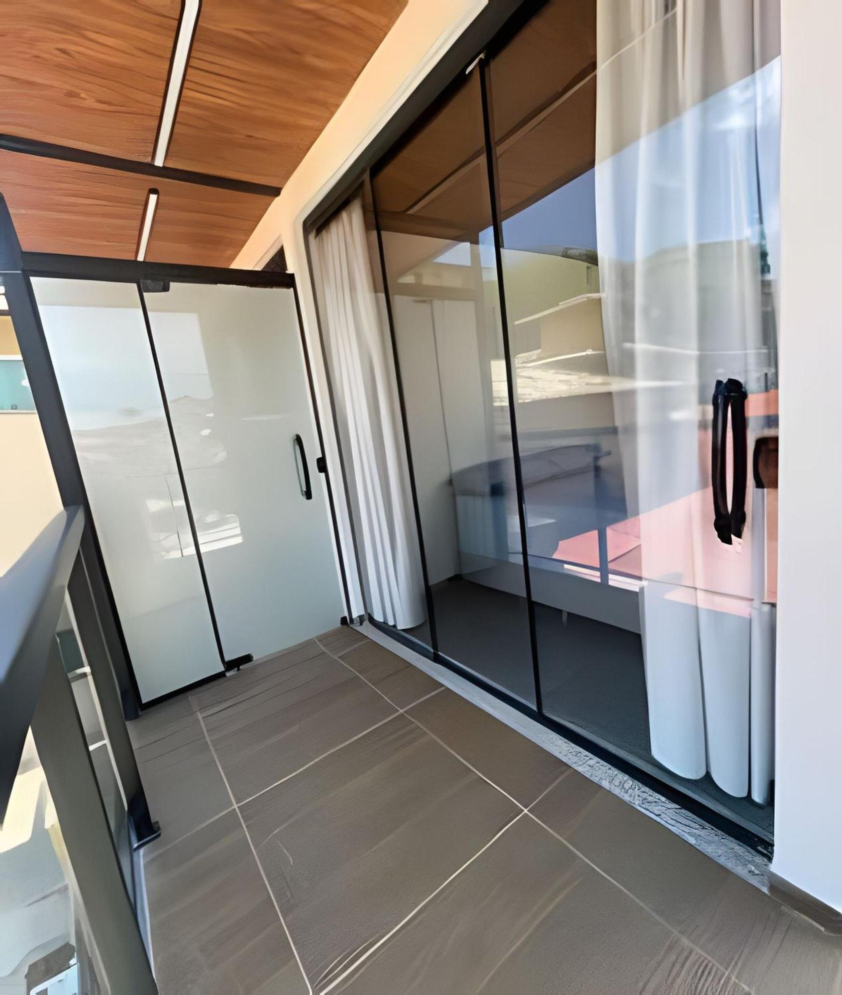 Das Praias Suites - Buzios Eksteriør billede