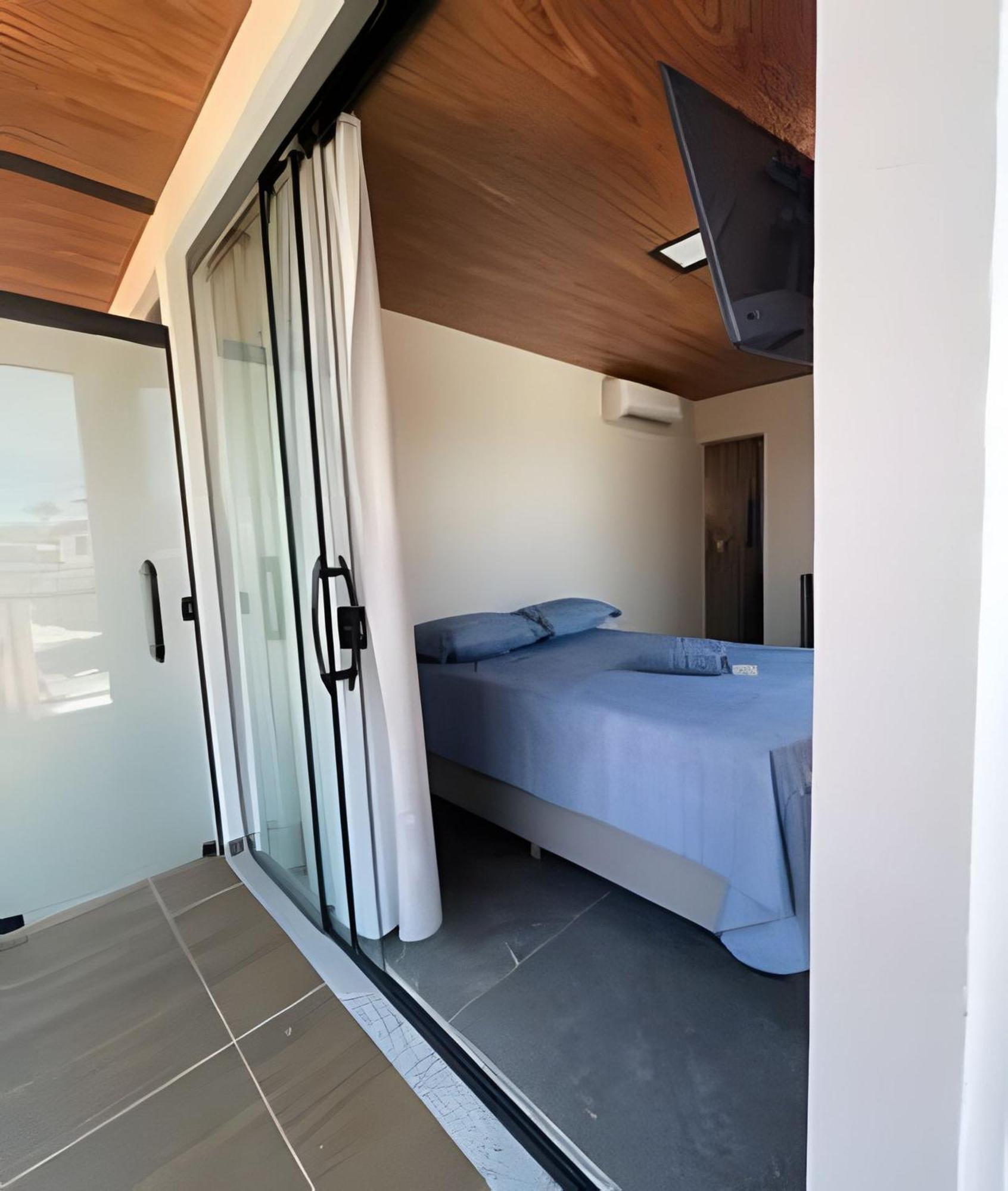Das Praias Suites - Buzios Eksteriør billede