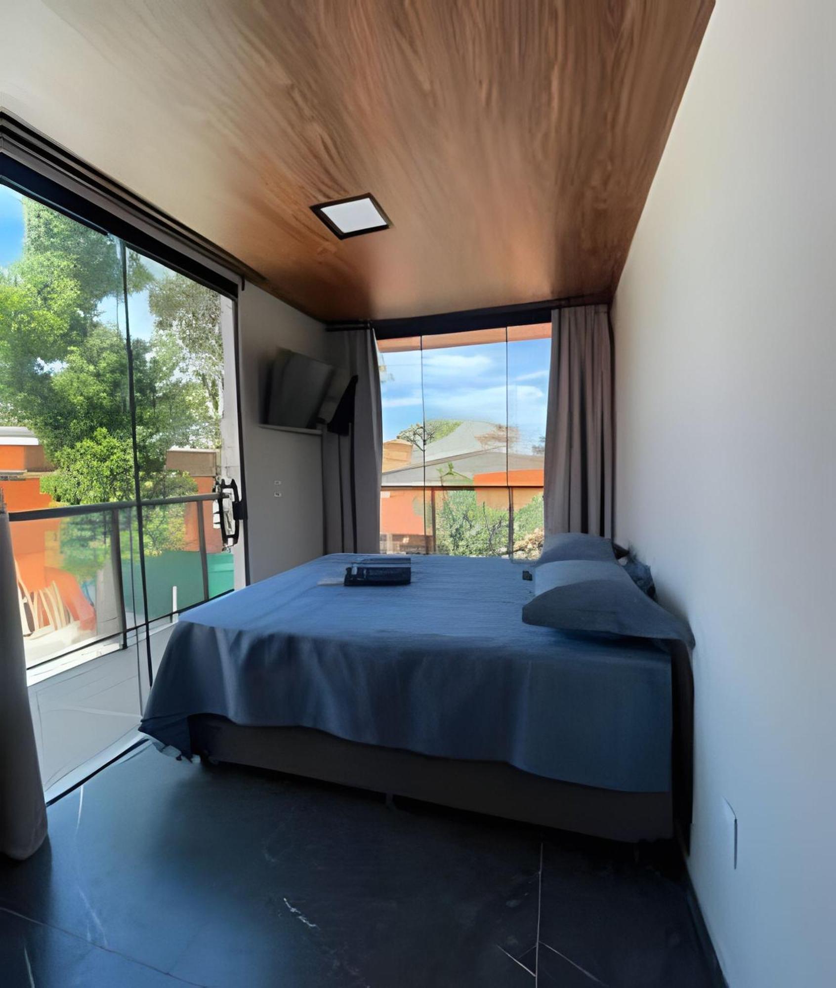 Das Praias Suites - Buzios Eksteriør billede