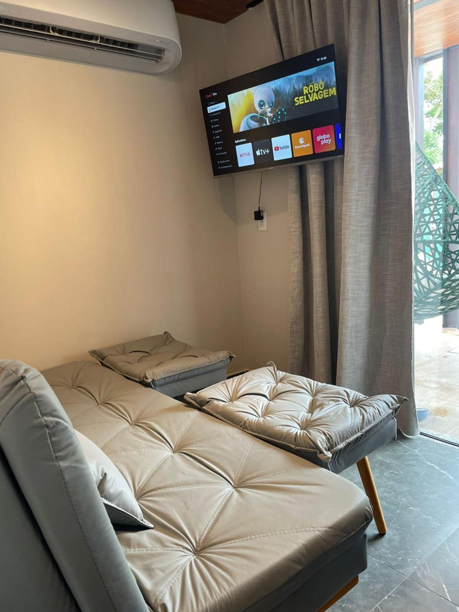 Das Praias Suites - Buzios Eksteriør billede