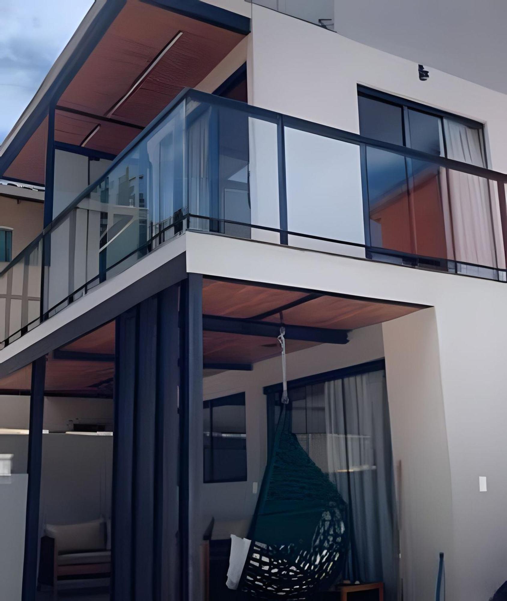 Das Praias Suites - Buzios Eksteriør billede